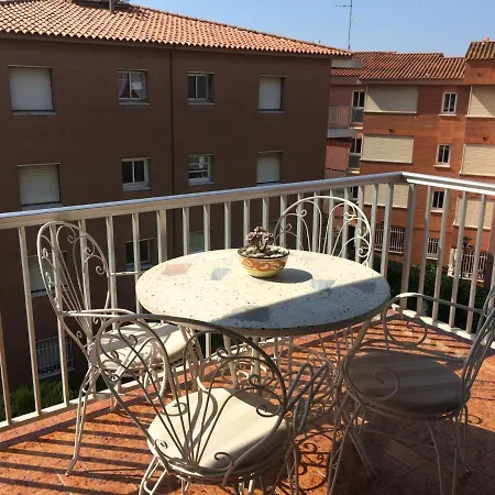Primera Linea Aguas Termales Zen Apartment