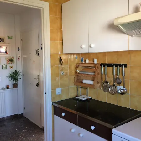 Apartment Primera Linea Aguas Termales Zen Coma-ruga