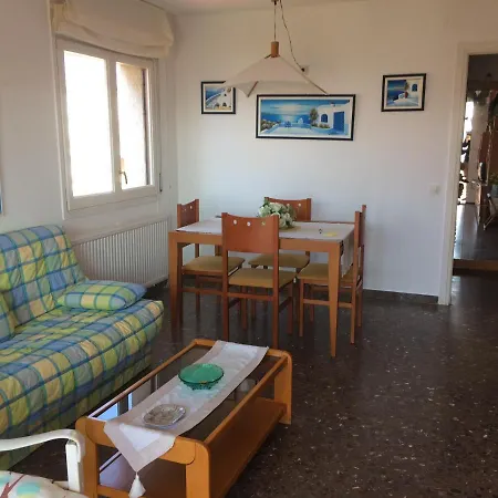 Apartment Primera Linea Aguas Termales Zen