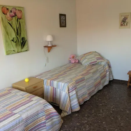 Primera Linea Aguas Termales Zen Apartment
