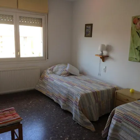 Apartment Primera Linea Aguas Termales Zen
