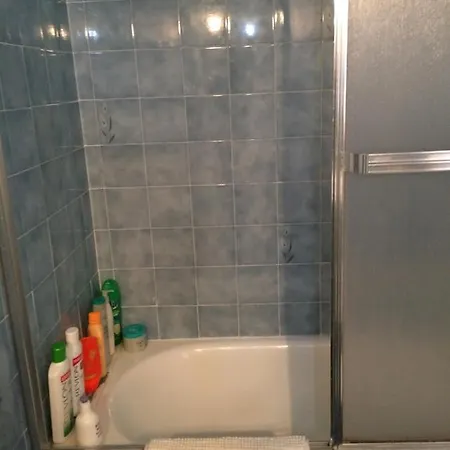 Apartment Primera Linea Aguas Termales Zen *